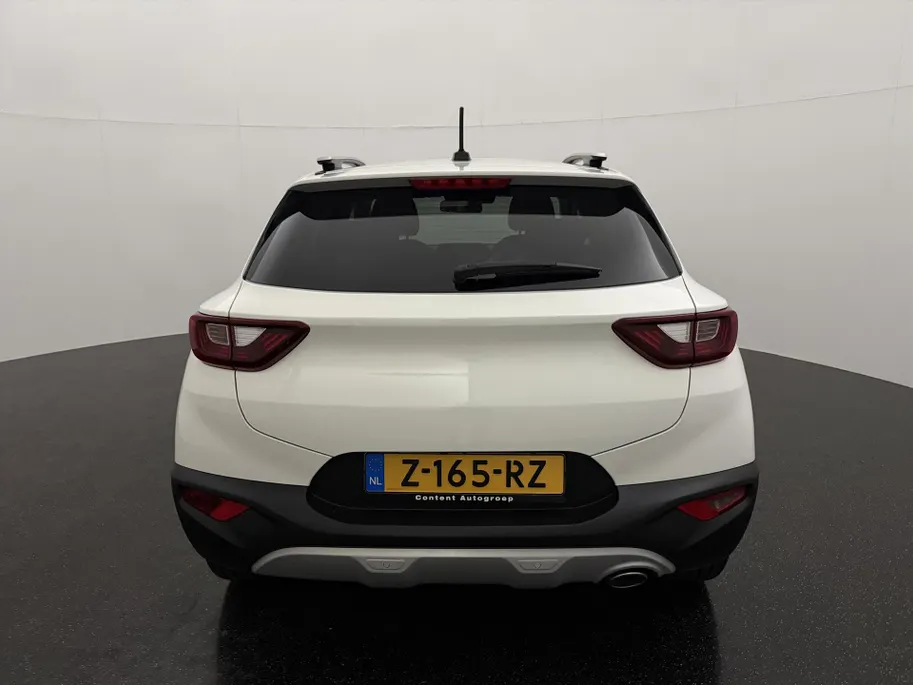 Kia Stonic 1.0 T-GDi 120pk Automaat DynamicPlusLine Edition