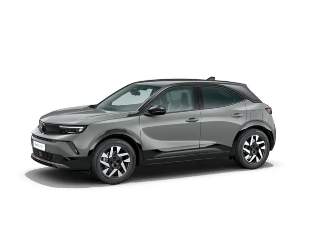 Opel Mokka-e