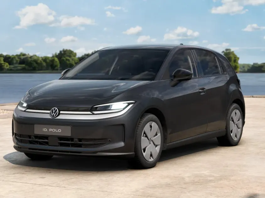 Volkswagen ID. Polo Trend 37 kWh accu, 116 PK Elektr. aandrijving