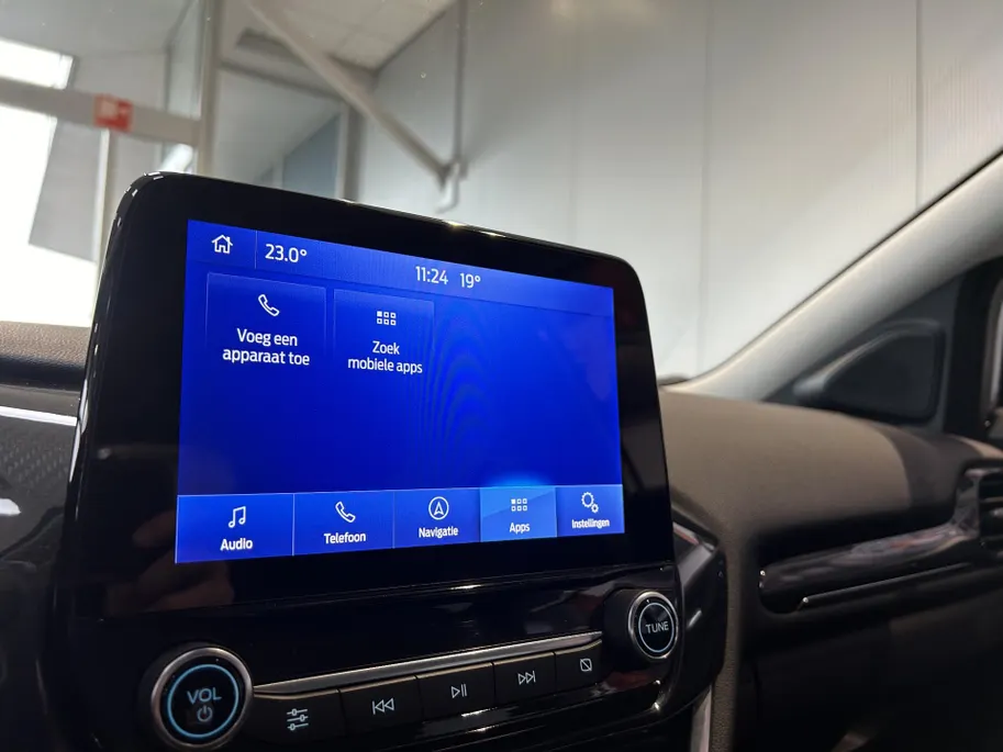 Ford Puma 1.0 EcoBoost Titanium Winterpack