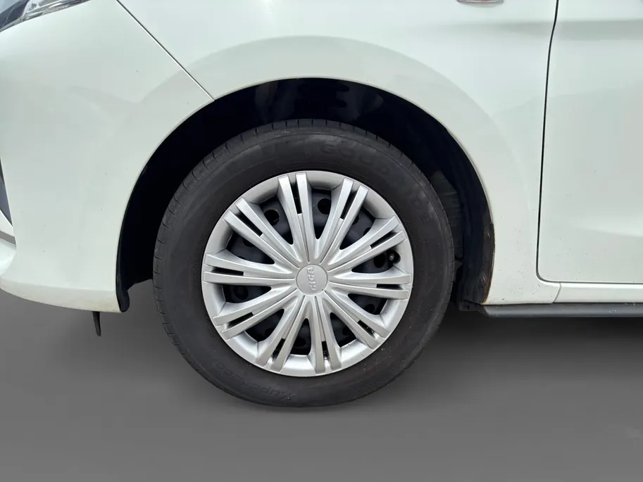 Mitsubishi Space Star 1.2 Cool+ | Airco | Garantie 2031 | All season banden |