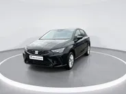 SEAT Ibiza 1.0 EcoTSI FR Business Connect handgeschakeld | navigatiepakket | metallic Lak | 3000,- inruilvoordeel!!