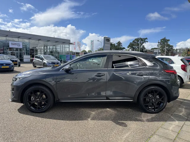 Kia XCeed 1.6 GDi PHEV DynamicPlusLine Trekhaak
