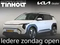 Kia EV3 Plus Advanced 81.4 kWh