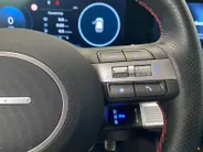 Hyundai Kona 1.6 GDI HEV N Line | EERSTE EIGENAAR | FABRIEKSGARANTIE |