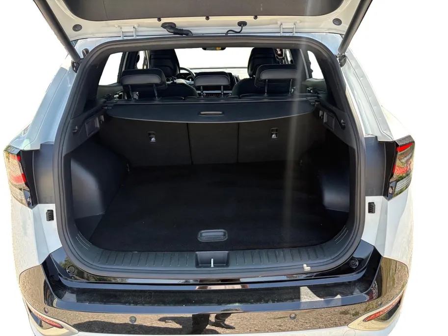 Kia Sportage 1.6 T-GDi Hybrid GT-Line | Cruise Control | Climate Control | Camera | Stoelverwarming | Stuurverwarming | Navigatie |