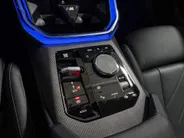 BMW X3 M50