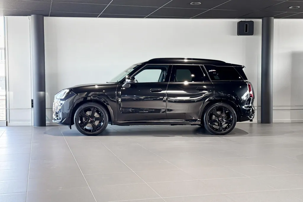 MINI Countryman Electric SE ALL4 John Cooper Works