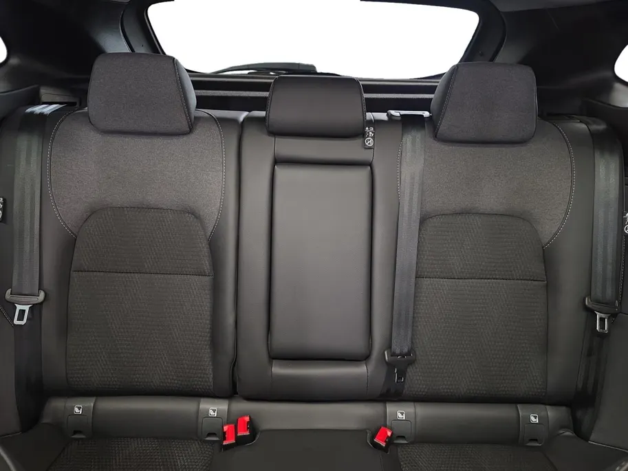 Nissan QASHQAI 1.5 e-Power N-Connecta | Ocean Deep! | Panorama dak | 360 Camera | Google navigatie | Apple Carplay | Android auto