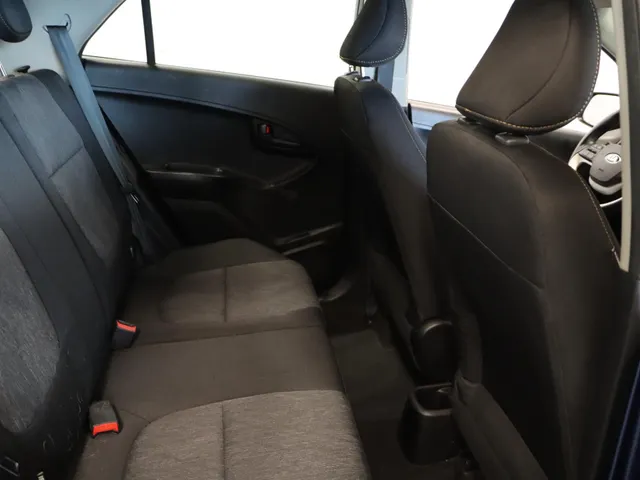 Kia Picanto 1.0 CVVT EconomyPlusLine
