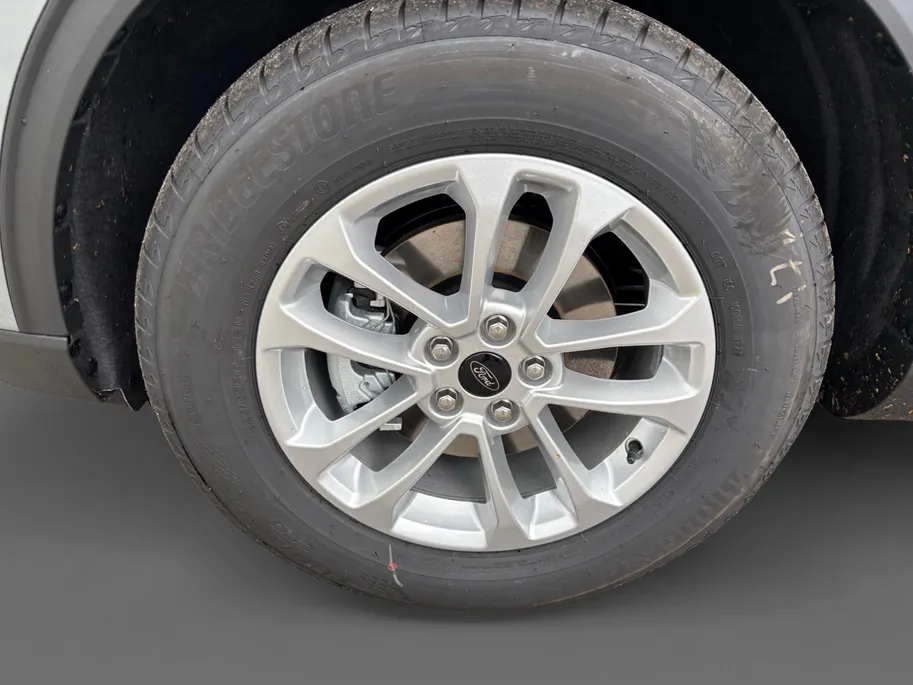 Ford Kuga 2.5 PHEV Titanium | Driver Assistance Pack | El. Trekhaak | 4000,- Ready Set Ford Bonus | uit voorraad leverbaar !