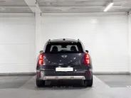 MINI Countryman Electric SE ALL4 Favoured