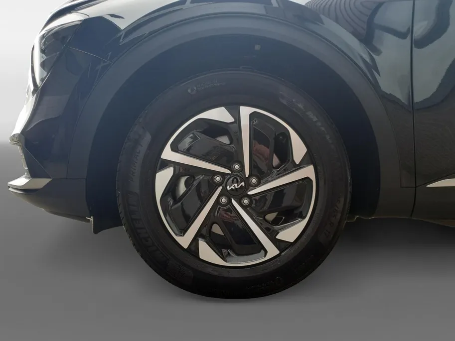 Kia Sportage 1.6T Hybrid DynamicLine | Navigatie | Camera | Parkeersensoren voor en achter | Apple Carplay / Android Auto |