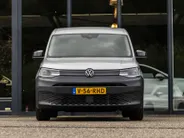 Volkswagen Caddy Cargo 2.0 TDI Style EX.BTW