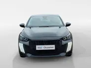 Peugeot 208 1.2 PureTech 75 Style Navigatie | PDC | 5512 km`s zo goed als nieuw met fabriek garantie