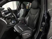BMW iX3 High Executive