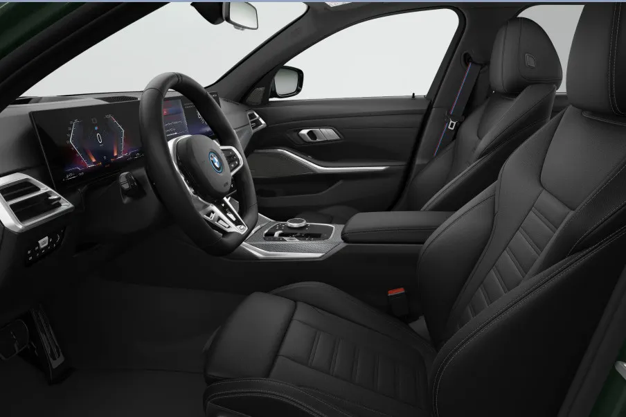 BMW 3 Serie Touring 330e Touring