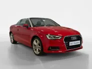 Audi A3 Cabriolet 1.4 TFSI | PRO-LINE PLUS | NAVI | 12 MND BOVAG GARANTIE |