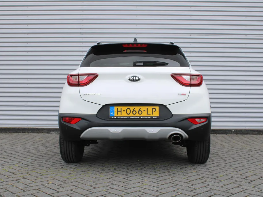 Kia Stonic 1.0 T-GDi DynamicLine | Airco | Navi | Cruise | 17' LM | PDC | Camera |