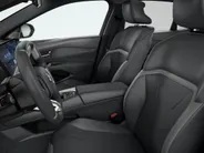 BMW i3 Sedan 50 xDrive First Edition