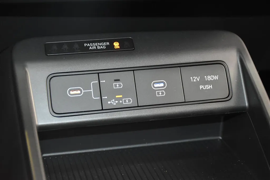 Hyundai Kona 48,6 kWh Pure Edition