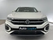 Volkswagen T-Roc 1.5 TSI R-Line DSG Automaat | IQ Light | Elektrische Achterklep | Winterpakket