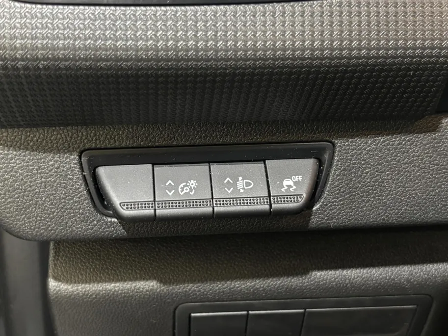 Renault Kangoo 1.5 - 75PK Blue dCi Comfort L1 | BPM VRIJ | 1e eigenaar | Camera | Parkeersensoren | Apple CarPlay/Android Auto | Navi | Airco | Licht & Regen Sensor |