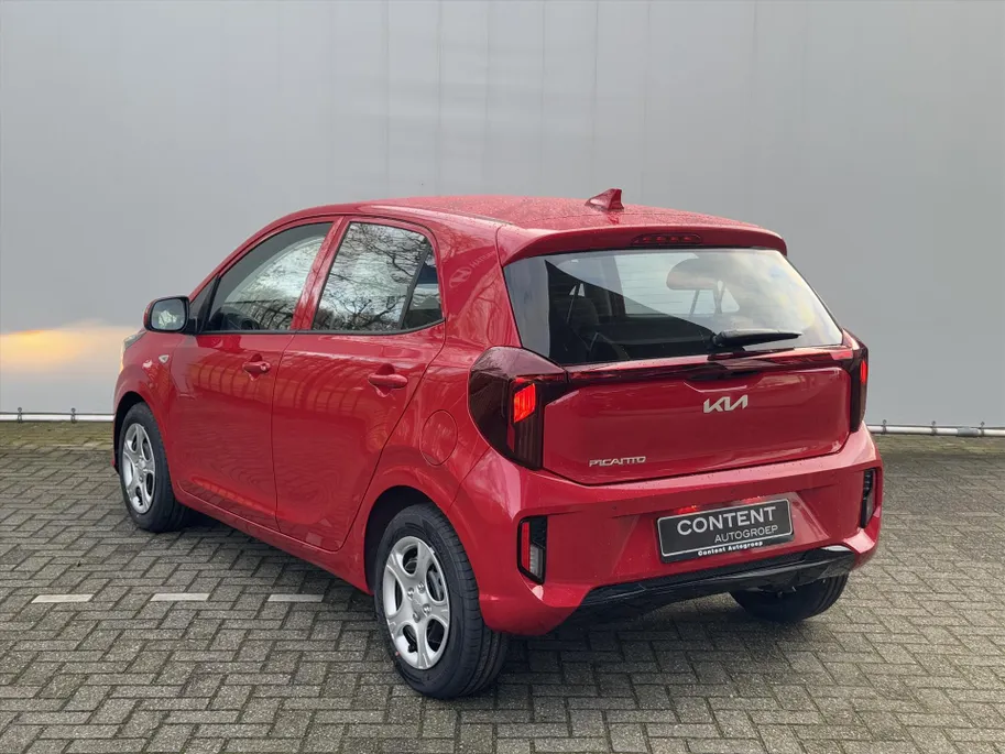 Kia Picanto 1.0 GDI 68pk DynamicLine MY26