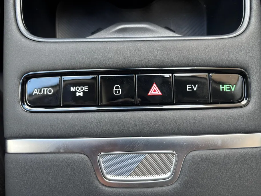 Jaecoo 7 1.5 TGDI SHS-P Exclusive *Automaat*Navi+360Camera*Lederen Bekleding*SNEL LEVERBAAR!