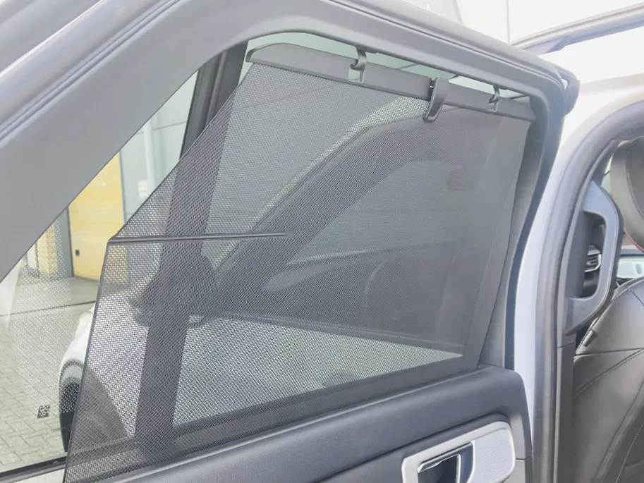 Ford Explorer 3.0 V6 EcoBoost PHEV 457 pk ST-Line 7-persoons - B&O - Panoramadak - Stoelventilatie - BLISS