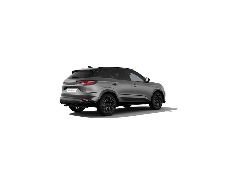 Renault Austral E-Tech full hybrid 200 Iconic Esprit Alpine || Korting uit voorraad = €4.000,- Korting + 5 jaar Garantie || Nieuw te bestellen = € 1.000,- KORTING | Zeeuw en Zeeuw Naaldwijk || 0174 210 330