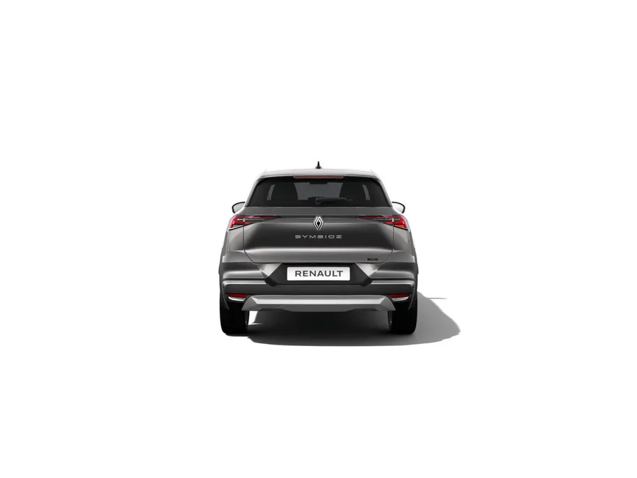 Renault Symbioz E-Tech full hybrid 160 iconic | Nu leverbaar met €3.000,- EXTRA Zeeuw & Zeeuw voorraadkorting en 5 jaar garantie tot 160.000km! | Financier tegen 2,9% rente