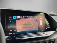 Volkswagen Caddy Combi Maxi 1.5 eHybrid 150pk Life · 7-persoons · Camera · 17' LM velgen · Apple Carplay/Android auto · Adaptive Cruise control · 7-zits