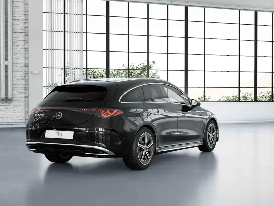 Mercedes-Benz CLA 250+ Business Solution AMG 85.5 kWh
