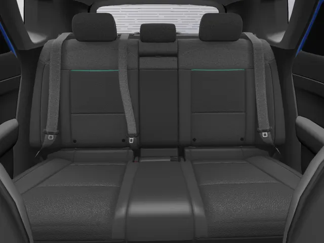 Kia EV4 Plus Advanced 81.4 kWh
