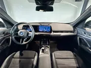 BMW X1 xDrive25e