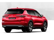 Mitsubishi Outlander 2.4 PHEV Limited Edition Zeer Complete uitvoering| 8 jaar garantie| Snel leverbaar | Totaalprijs op is op.