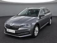 Škoda Superb Combi 1.4 TSI iV 218pk DSG Business Edition Plus · Camera · Inklap. Trekhaak · Stoelverwarming · Keyless · ACC · Apple/Android Car Play · Garantie t/m 17-06-2028 of 100.000km
