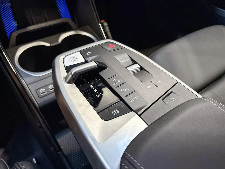 BMW X1 xDrive25e M Sportpakket Pro
