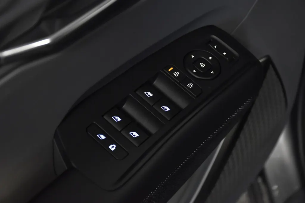Kia EV9 99,8kWh 384pk AWD GT-Line 6-ZITS NIEUW