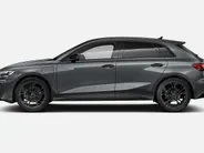 Audi A3 Sportback 40 TFSI e-hybrid S edition 204 PK · Tech plus · Optiekpakket zwart plus · SONOS premium 3D