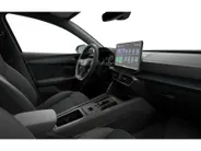 CUPRA Leon Business | Achteruitrijcamera | Digitaal instrumentenpaneel (Virtual Cockpit) | Draadloze Apple CarPlay™, Android Auto™