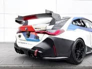 BMW M4 GT4 405kW