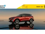 Renault Austral 1.2 E-Tech full hybrid 200 techno Nu met € 8.278,- Zeeuw en Zeeuw voorraadkorting | inclusief 5 jaar garantie tot 160.000 km |