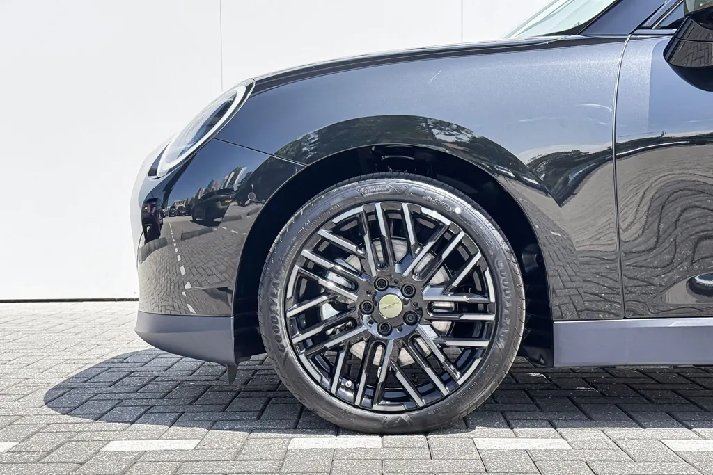 MINI Cooper 3-deurs Electric Cooper SE Paul Smith Ed. M 54.2 kWh