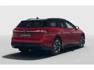 Volkswagen ID.7 Limited Edition Plus 59 kWh accu, 204 PK · Achteruitrijcamera · Draadloze telefoonlader ·