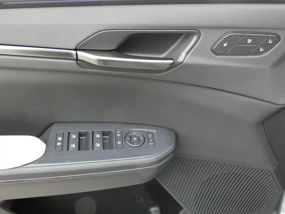 Kia EV5 81,4 kWh 217pk 2WD GT-Line Business Edition
