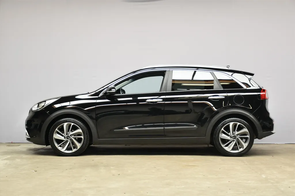 Kia Niro 1.6 GDi Hybrid 141pk DCT6 ExecutiveLine
