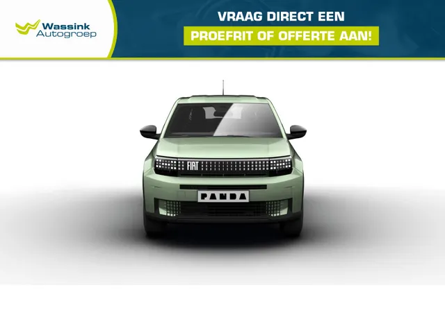 Fiat Grande Panda