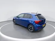 Volkswagen Polo 1.0 TSI 50 Edition 7 versn. DSG · Achteruitrijcamera · IQ.Light LED Matrix ·  Apple/Android Car Play ·  ACC ·  Navigatie ·  16'Velgen ·  Climatronic · draadloze telefoonlader · Assistance Pakket